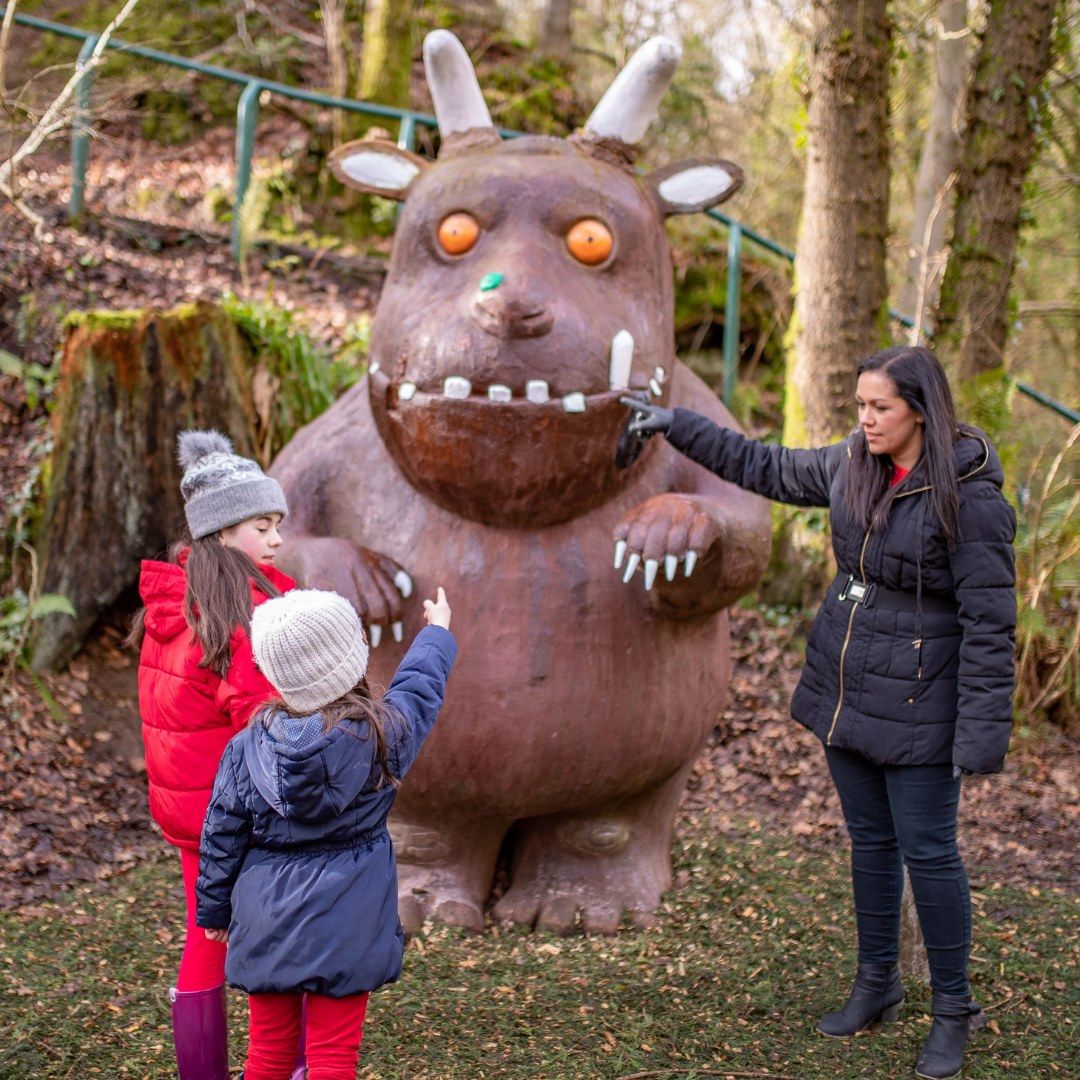 Gruffalo Park