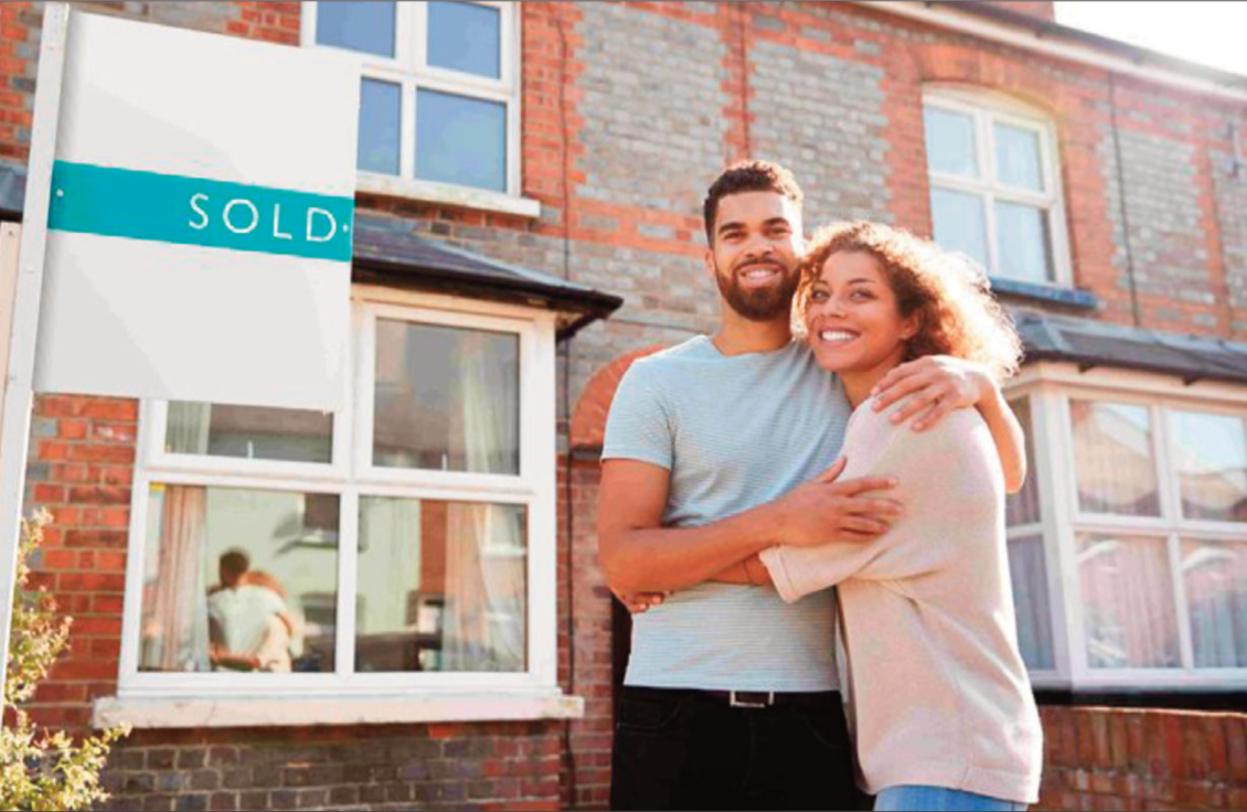 FIRST time buyers are getting more savvy when it comes to getting started on the property ladder.