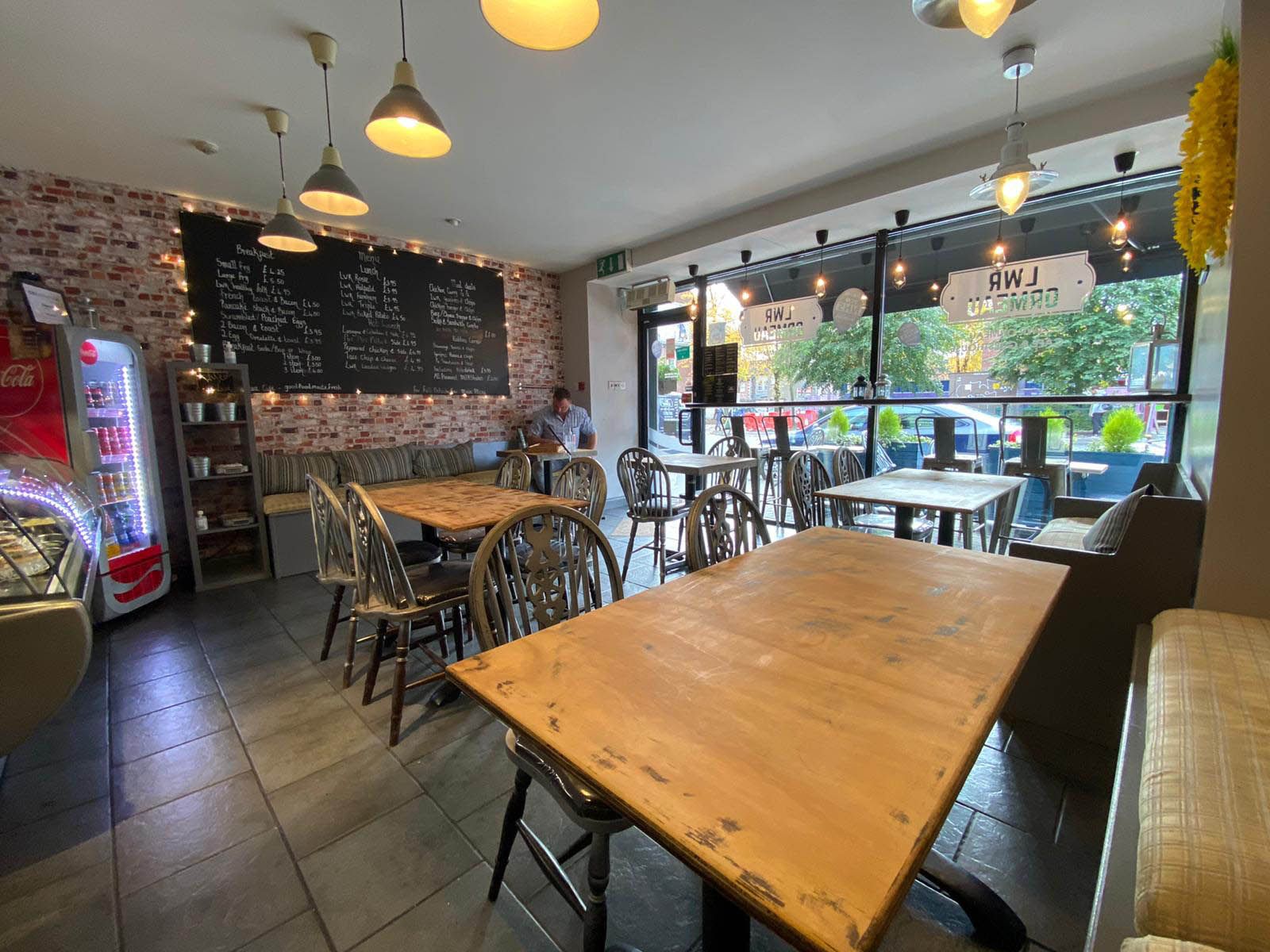 BIG WELCOME AWAITS: LRW ORMEAU COMBINES TASTY OFFERINGS WITH ACCOMMODATION