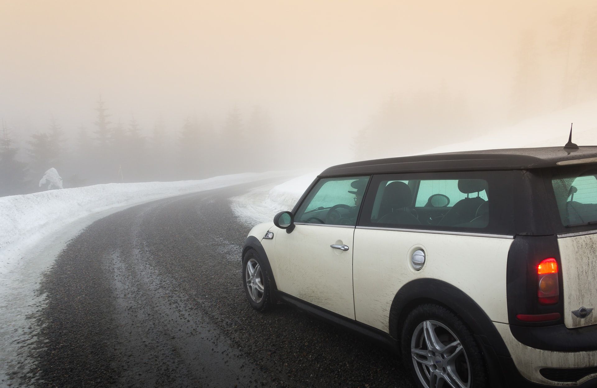 COMING YOUR WAY: Winter driving prep essential to ensure safety