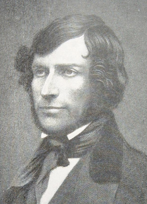 John Mitchel: The forgotten man in a decade of commemorations