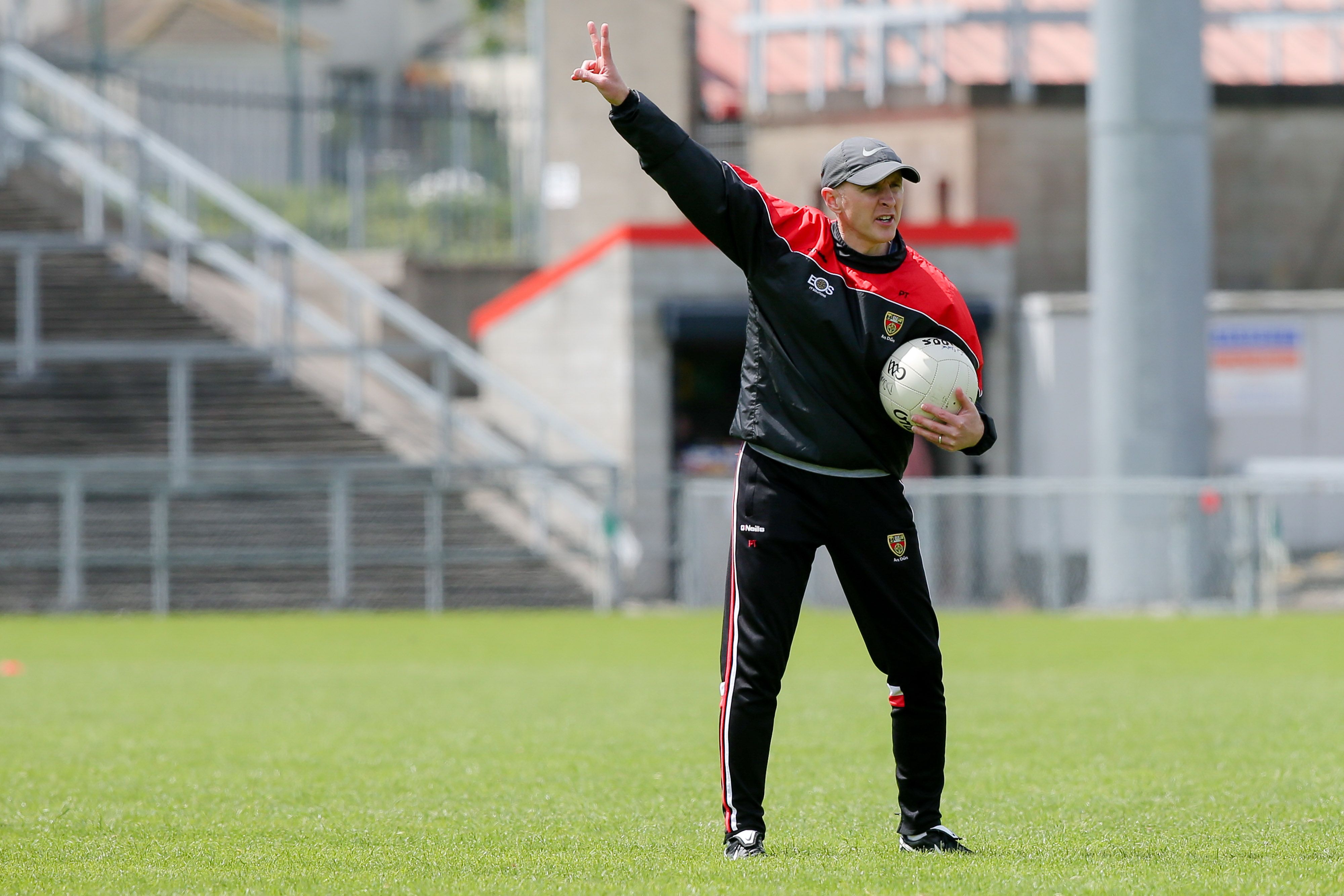 Down manager Paddy Tally insists league form will count for little when his side travels to Brewster Park to face Fermanagh in Sunday\'s Ulster SFC quarter-final 