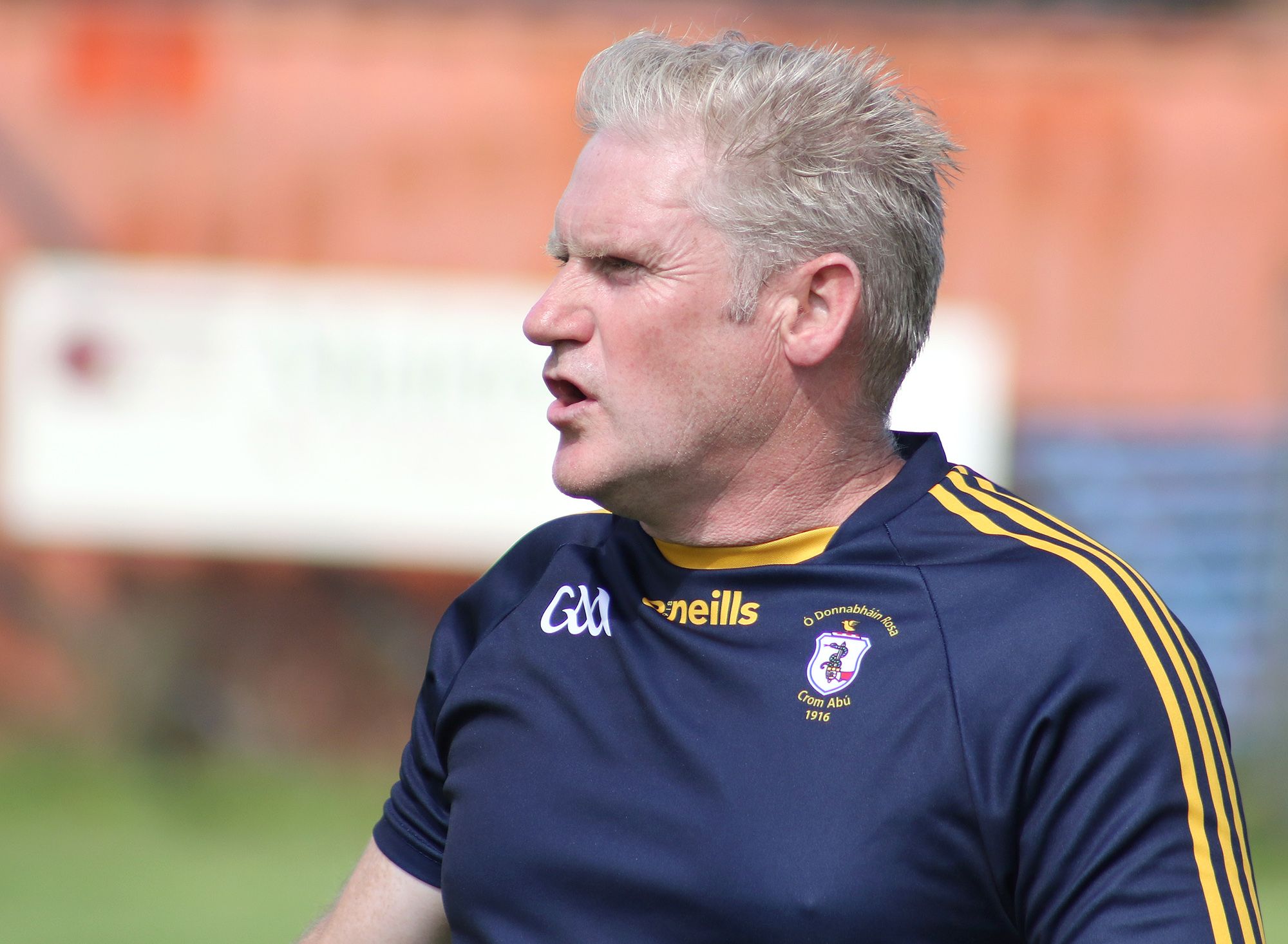 Antrim selector Jim Close has hailed the dedication of the panel throughout the year