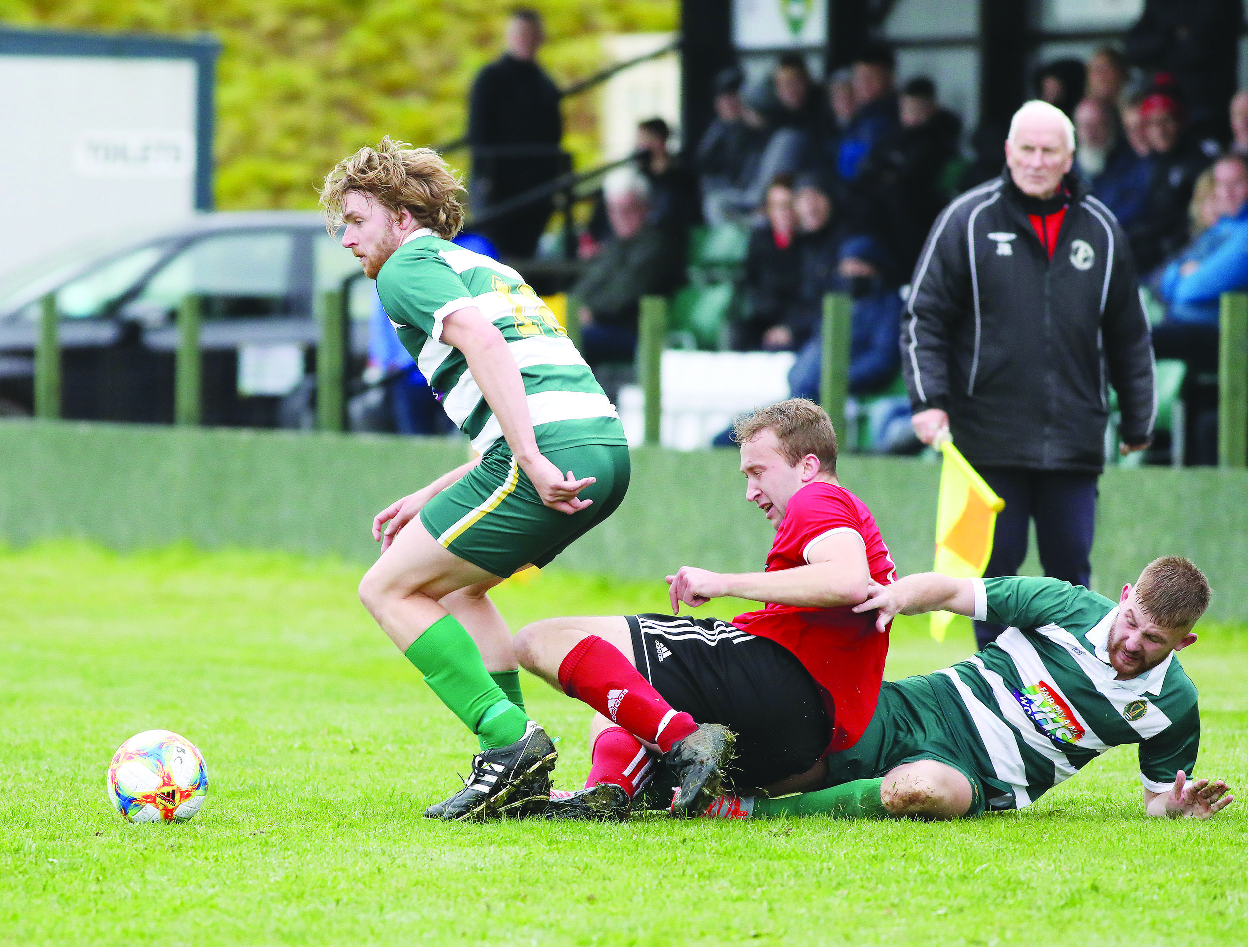 Belfast Celtic have argued that a January return could see the season disrupted again should further restrictions come into force so instead they feel that waiting until spring for the Ballymena and Provincial League’s resumption would offer greater clari