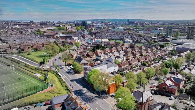 Positive outlook for property market as 2021 beckons