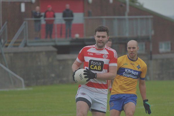 Action from Wednesday\'s game