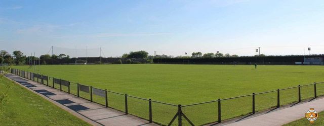 St Joesph\'s Glenavy insist no club member has tested positive for Covid-19 in spite of online rumours following an outbreak in Crumlin