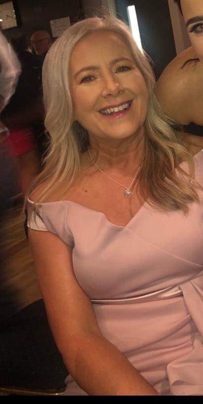 REMEMBERED: Nuala Mackel