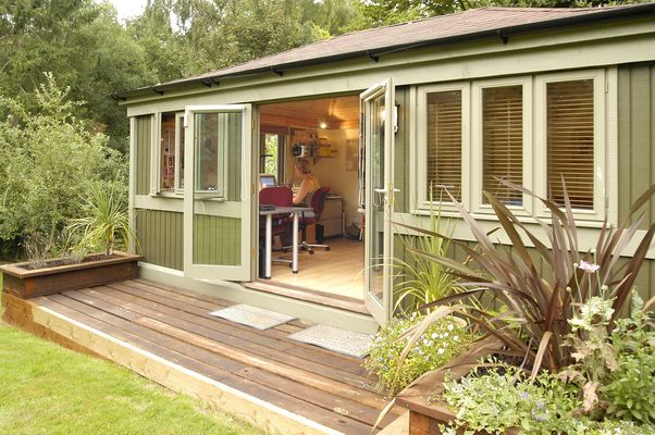 PROPERTY PULSE: Buyers showing more interest in garden space post-Covid as demand for work room grows