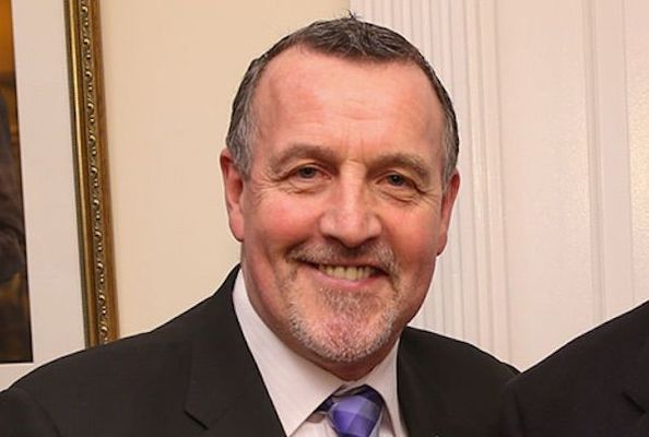 Fresh questions over legality over Malachy McAllister deportation