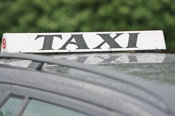 Call to assist taxi drivers during the current lockdown