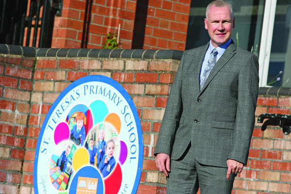 St Teresa's principal suggests transfer test solution