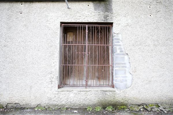 HORROR: The site of the former Magdalene Laundry in Donnybrook. 