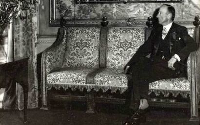 LIAM MURPHY: 100 years on, a look back at the architects of our education system