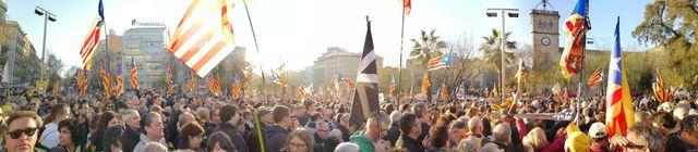 CATALONIA CALLING: Imprisoned politicians released to fight fresh elections