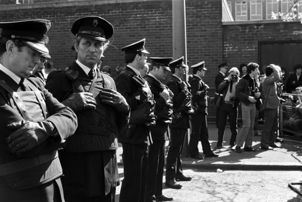 BOOK REVIEW - More than one ghost haunts account of RUC man's killing