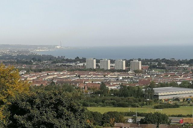 DEMOLITION PLANS: The tower blocks in Rathcoole estate are to come down, but not everyone\'s happy about it