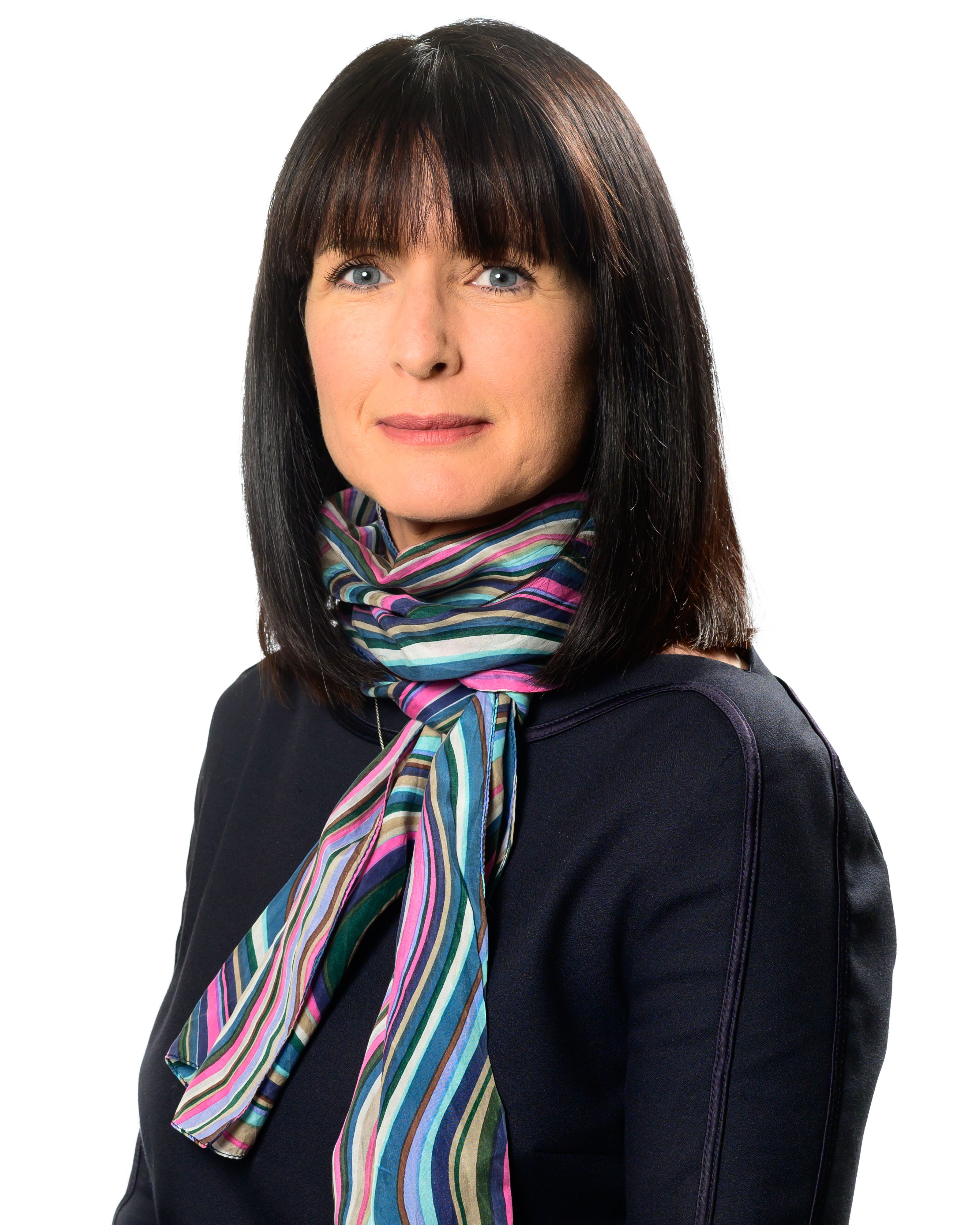 CONCERNED: Paula Bradshaw MLA