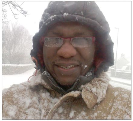 ELLY ODHIAMBO: Why laughter is a valuable integration tool