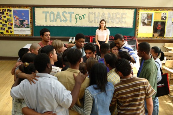 REV KAREN: Sharing stories may be the needed inspiration