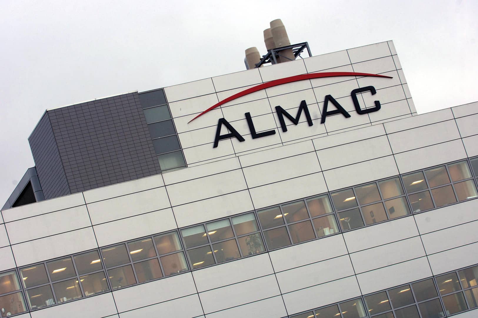 THE announcement this week that pharma company Almac are to create 1,000  jobs across the North is a welcome piece of good news