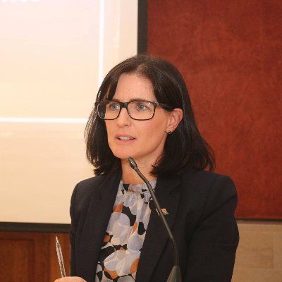 CALL: South Belfast Alliance MLA Paula Bradshaw
