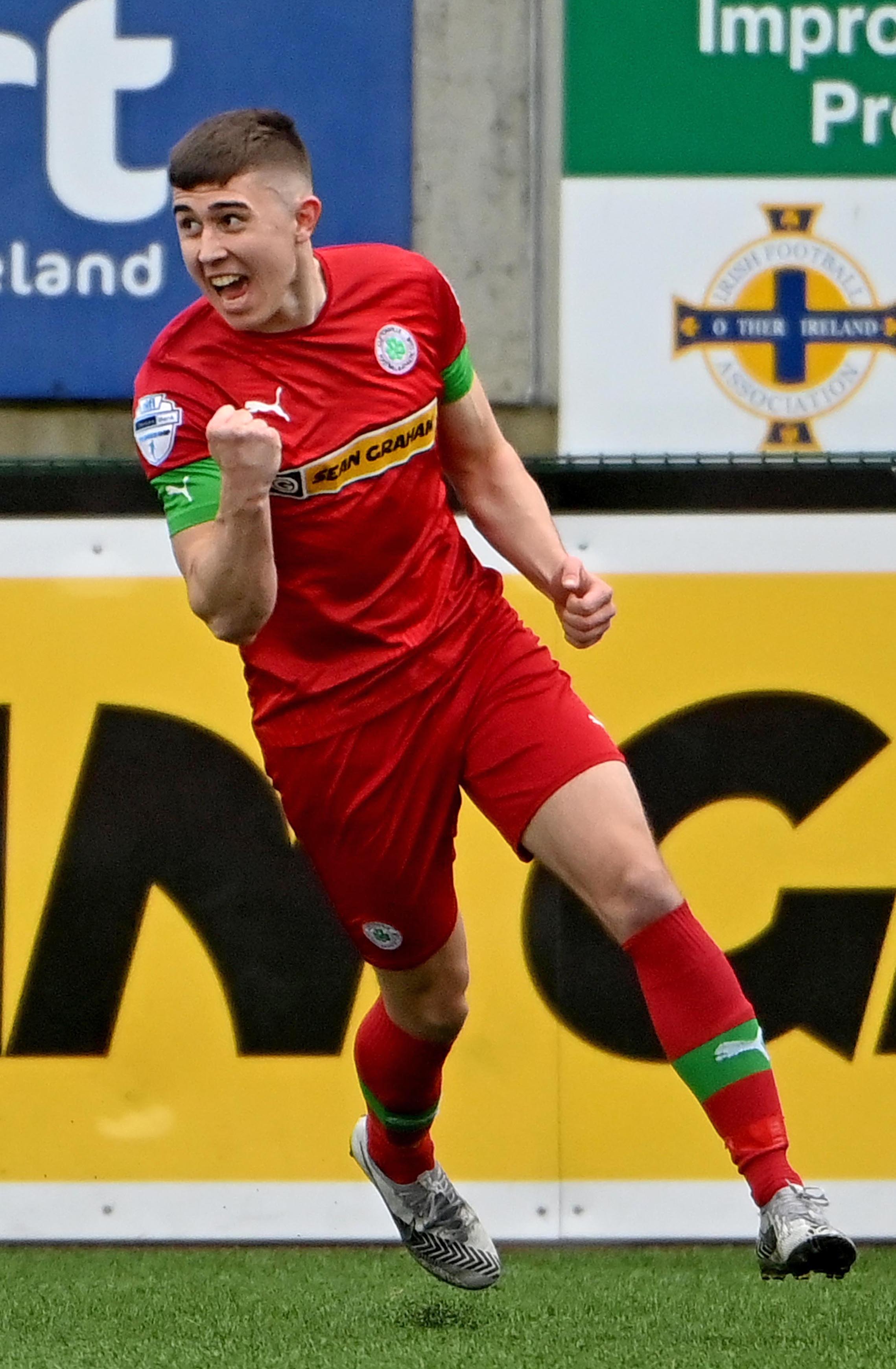 Paul O\'Neill rescued a point with a goal 10 minutes from time