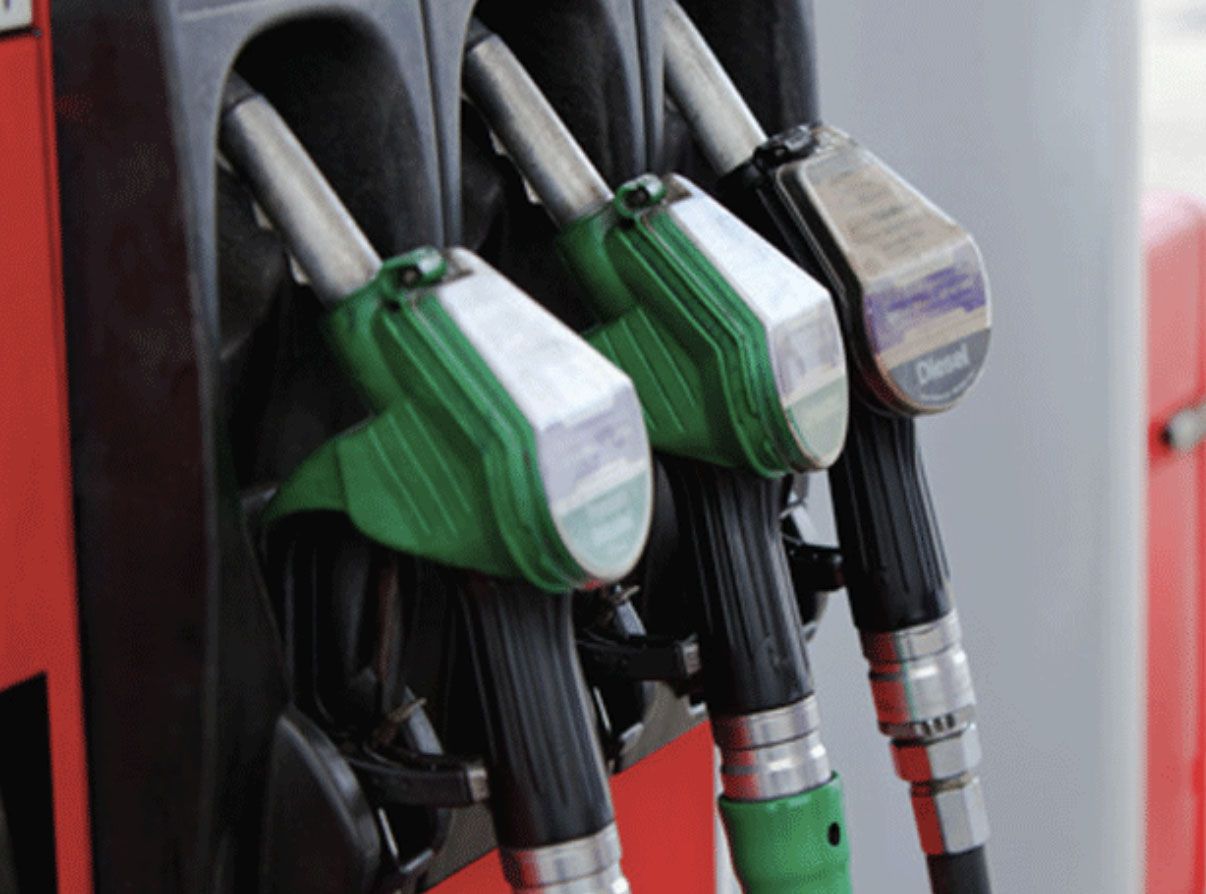 The British Government’s efforts to work with the fuel industry to keep pump prices competitive and market-driven, ensuring consumers benefit from lower prices, are simply not working.