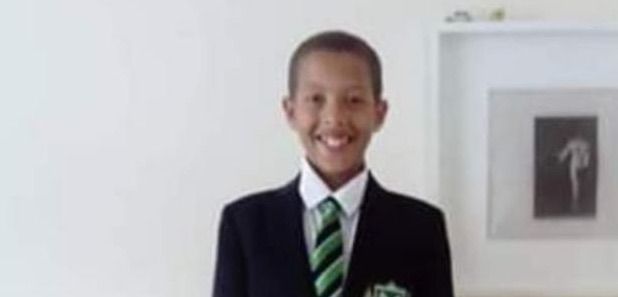 APPEAL FOR PHOTOS: Noah Donohoe