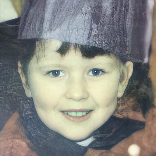 REMEMBERED: Denise Ann Dickson