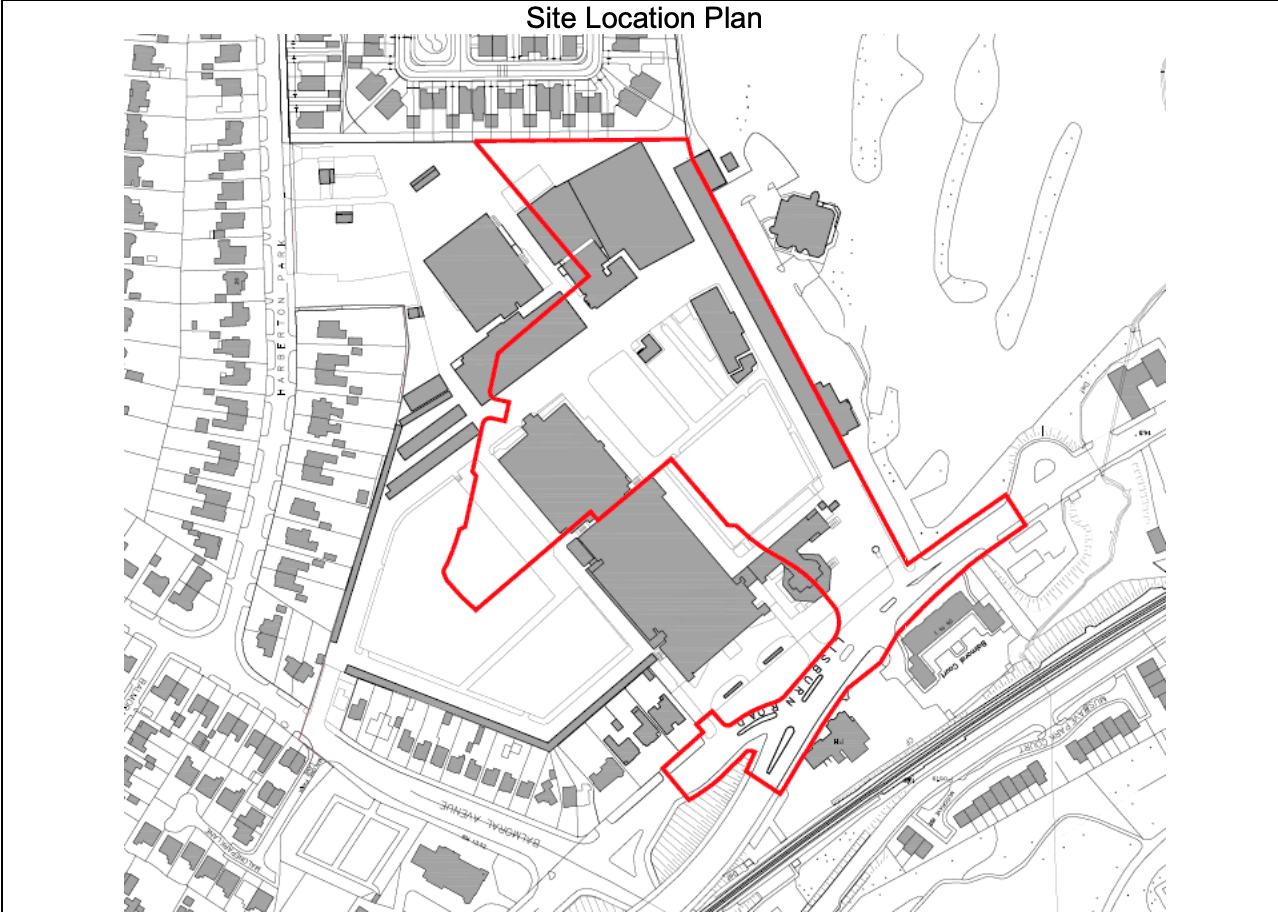 PLANS: A retirement home and 81 new apartments are set for the iconic King\'s Hall site