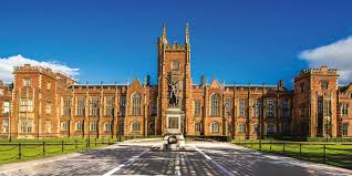 RESEARCH: Queen\'s University Belfast reaches out to carers