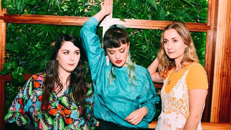 MELODIES: This week we have been treated to a new full length from Wyvern Lingo with ‘Awake You Lie’