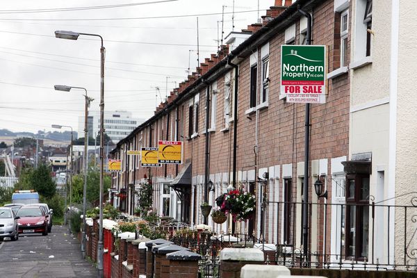 PROPERTY PULSE: Buying a home during the pandemic