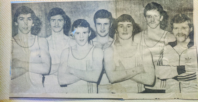 Remembering the men who offered hope in darkness at Corpus Christi and Holy Trinity