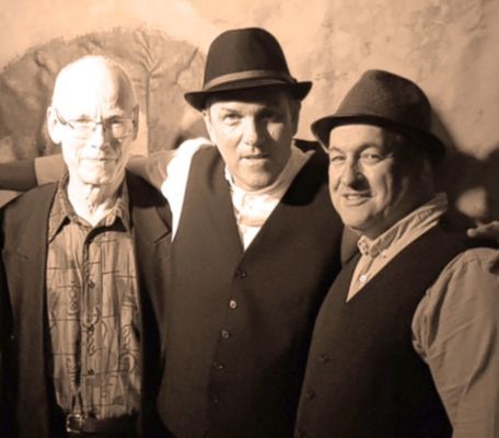 VIDEO: Belfast band The Long Stay release new single recorded via Zoom