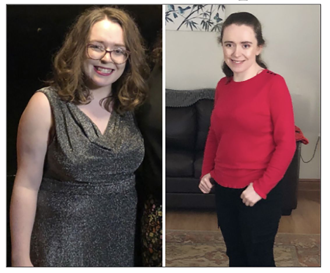 Slimming World Blog  Weight Loss Before and After