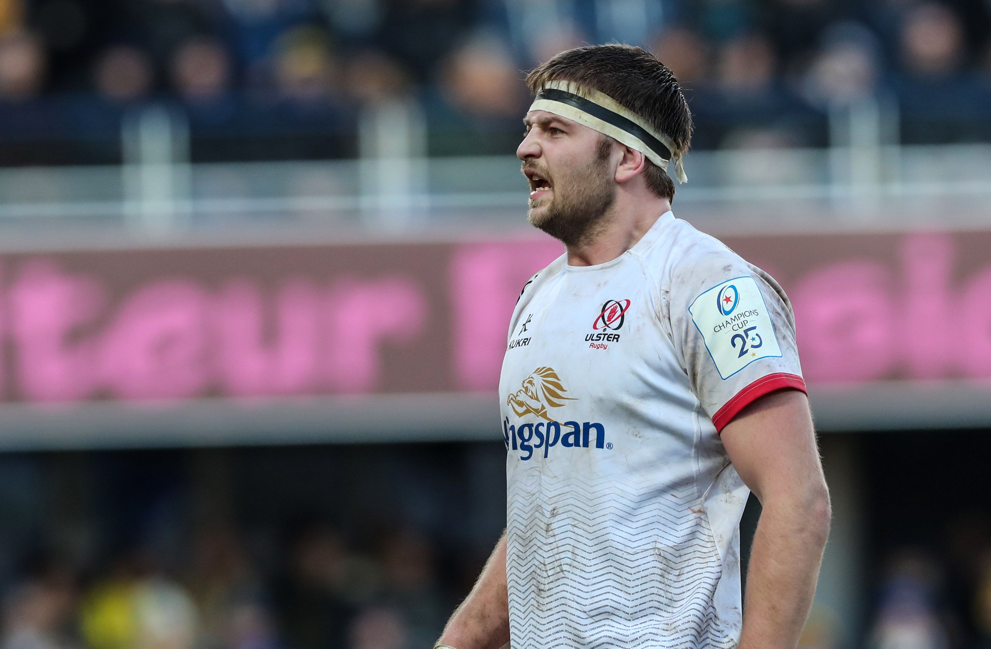 Ulster skipper captain Iain Henderson has recovered from a shoulder injury to come into the starting line-up for tonight’s Rainbow Cup opener against Connacht at the Kingspan Stadium 