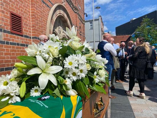 GRÁINNE NÍ GHILÍN: Saibhriú a rinne Máirtín Ó Grianna ar shaol na bhfoghlaimeoirí