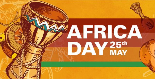 ELLY ODHIAMBO: Celebrate Africa Day by getting serious on race