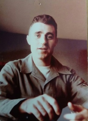 OBITUARY: Gerard McKeever, from Cawnpore Street cyclist to US Air Force veteran