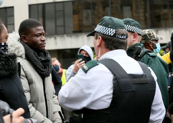 ELLY ODHIAMBO: Racism alive and well, despite claims in Sewell report