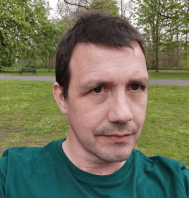 Partner’s emotional plea to missing Belfast man Ábhristín
