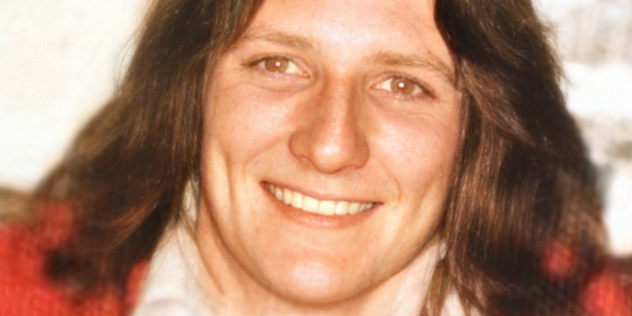 INSPIRATIONAL: Bobby Sands died forty years ago