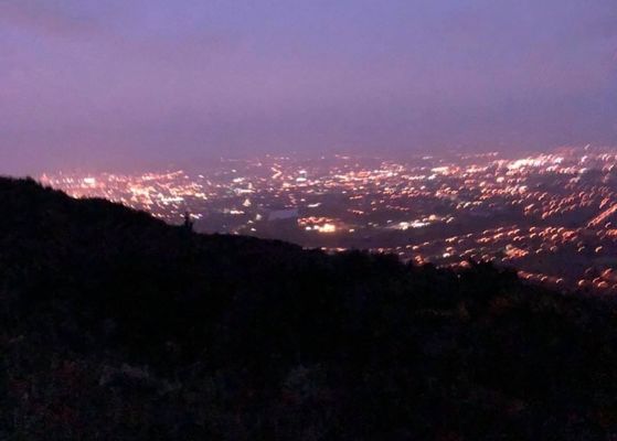 PIPS: It’s out of the Darkness and into the dawn Light
