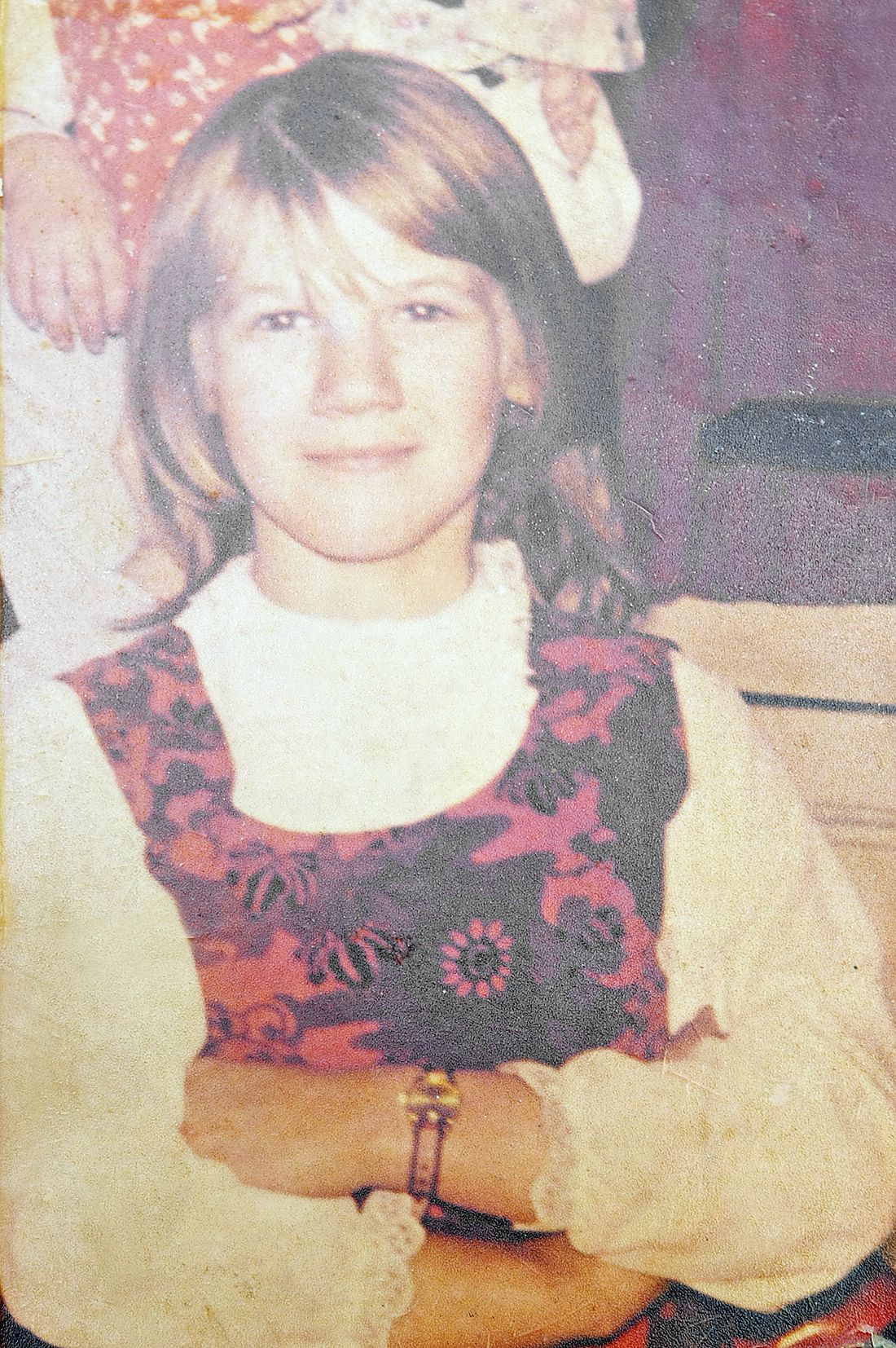 NEW REPORT: Martha Campbell (13) was shot dead 49 years ago