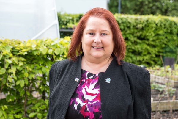 North Belfast woman calls on Health Minister to provide equality in dementia service provision