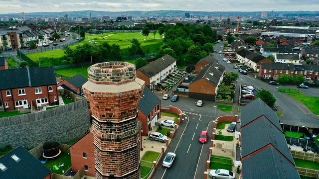 North Belfast's charms to the fore as house-hunters mull switch across city