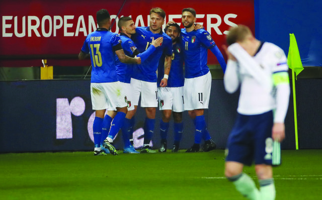 Euro 2020: Germany can become kings of Europe