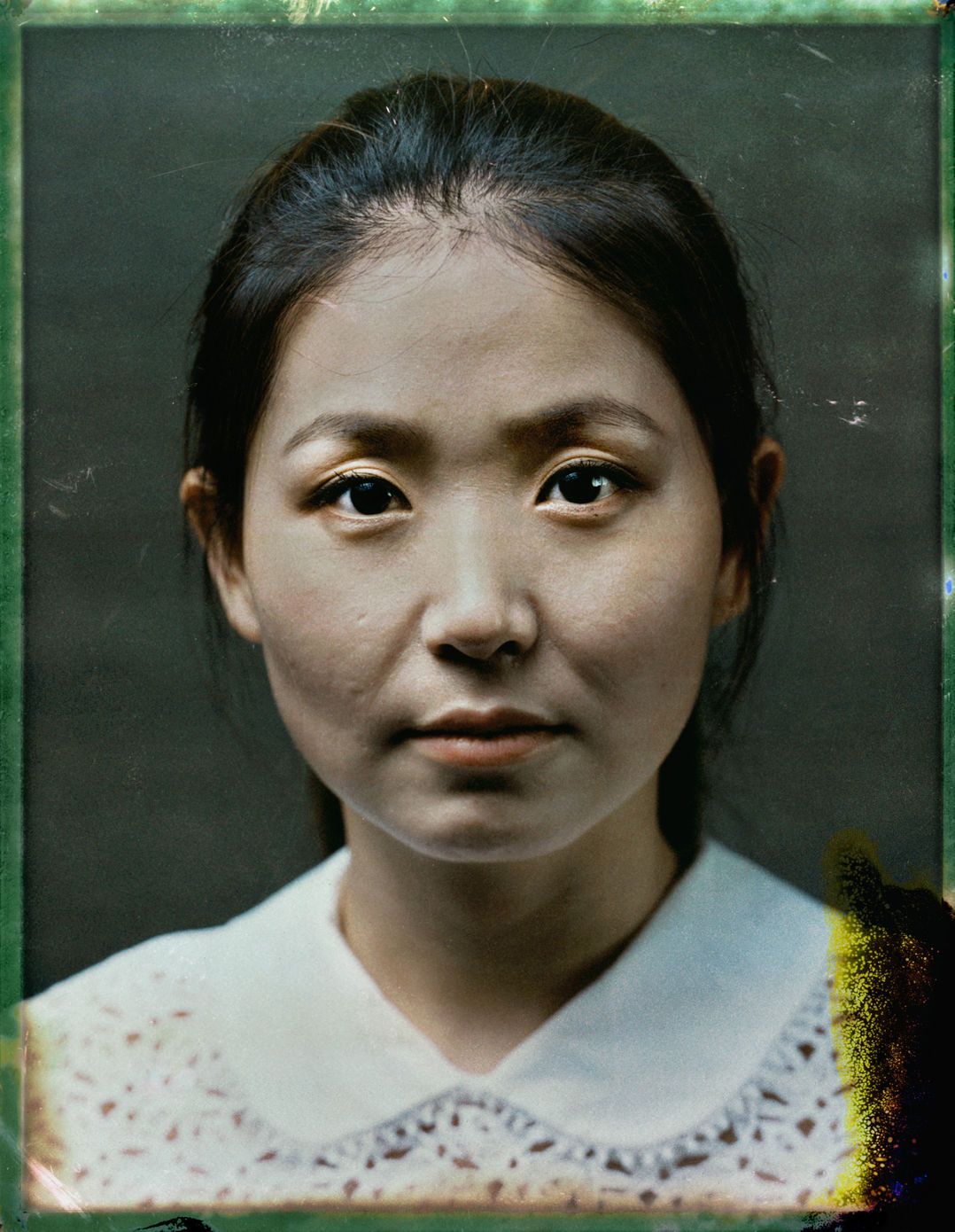 Tim Franco\'s \'Unperson\' exhibition is on display at An Chultúrlann